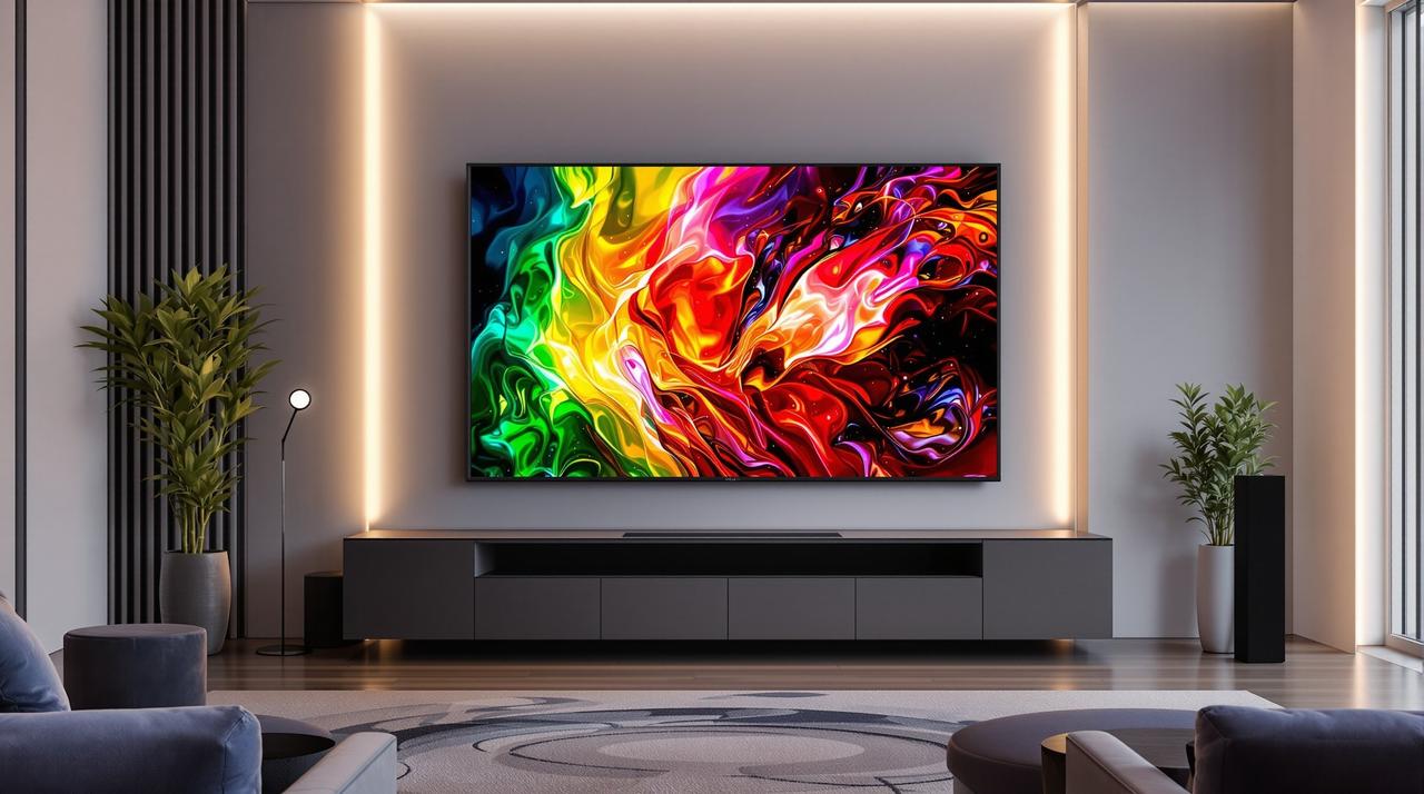 欧美成人电影推出4K HDR画质升级,观影体验大幅提升